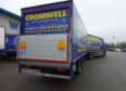 Ryder Ltd - Cromwell 