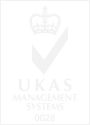 UKAS: Management Systems 0028