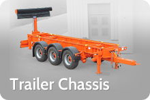 Trailer chassis