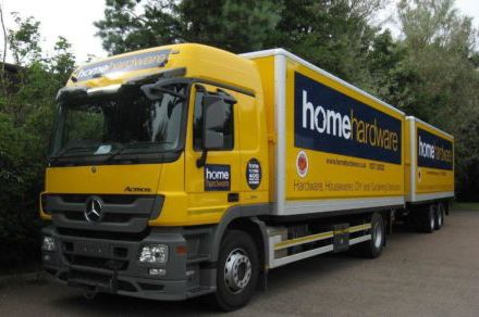 Western Truck Rental Ltd A1