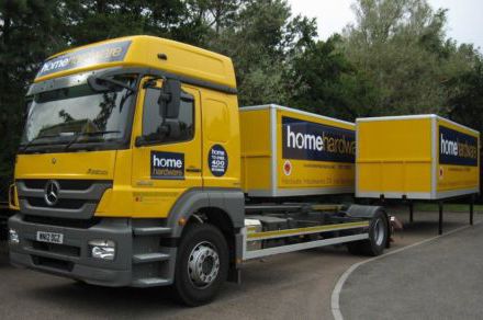 Western Truck Rental Ltd A4
